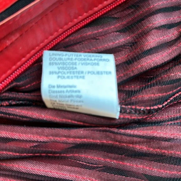 Shear leather fringe, duster jacket never worn perfect for Stage coach !! - Picture 6 of 6